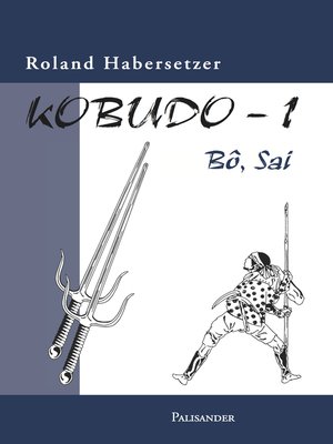 cover image of Kobudo 1